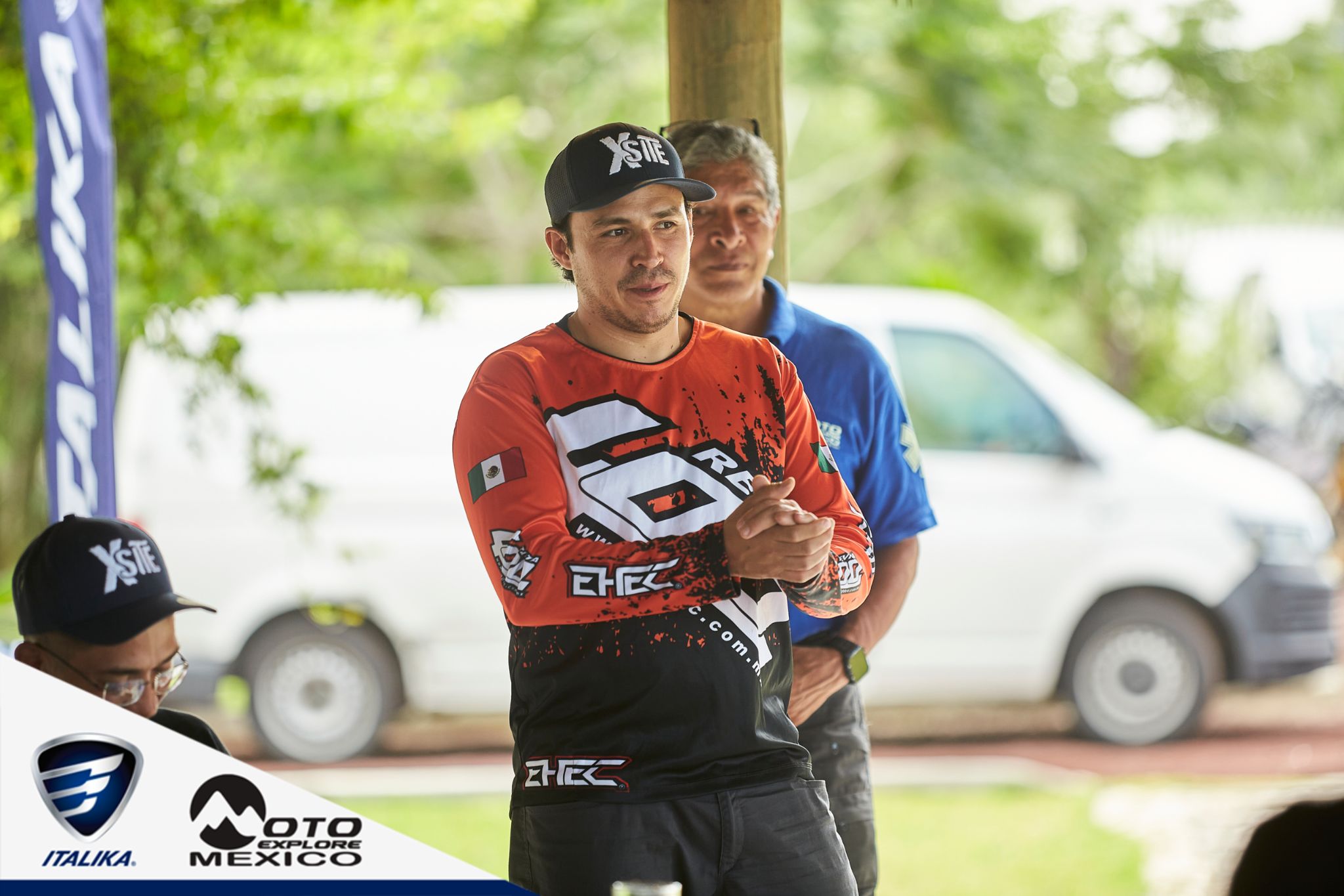 ITALIKA CHACHALACAS D3 41